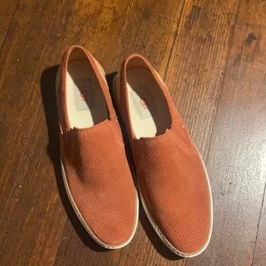Ugg Slip On Sneaker Size 8